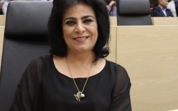 Promueve diputada Guadalupe Yamak iniciativa para reforzar la protección de la niñez frente a situaciones de riesgo